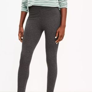 Grey cozy leggings Extra soft leggings